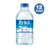 Erikli Su 330 ml 12'li Paket